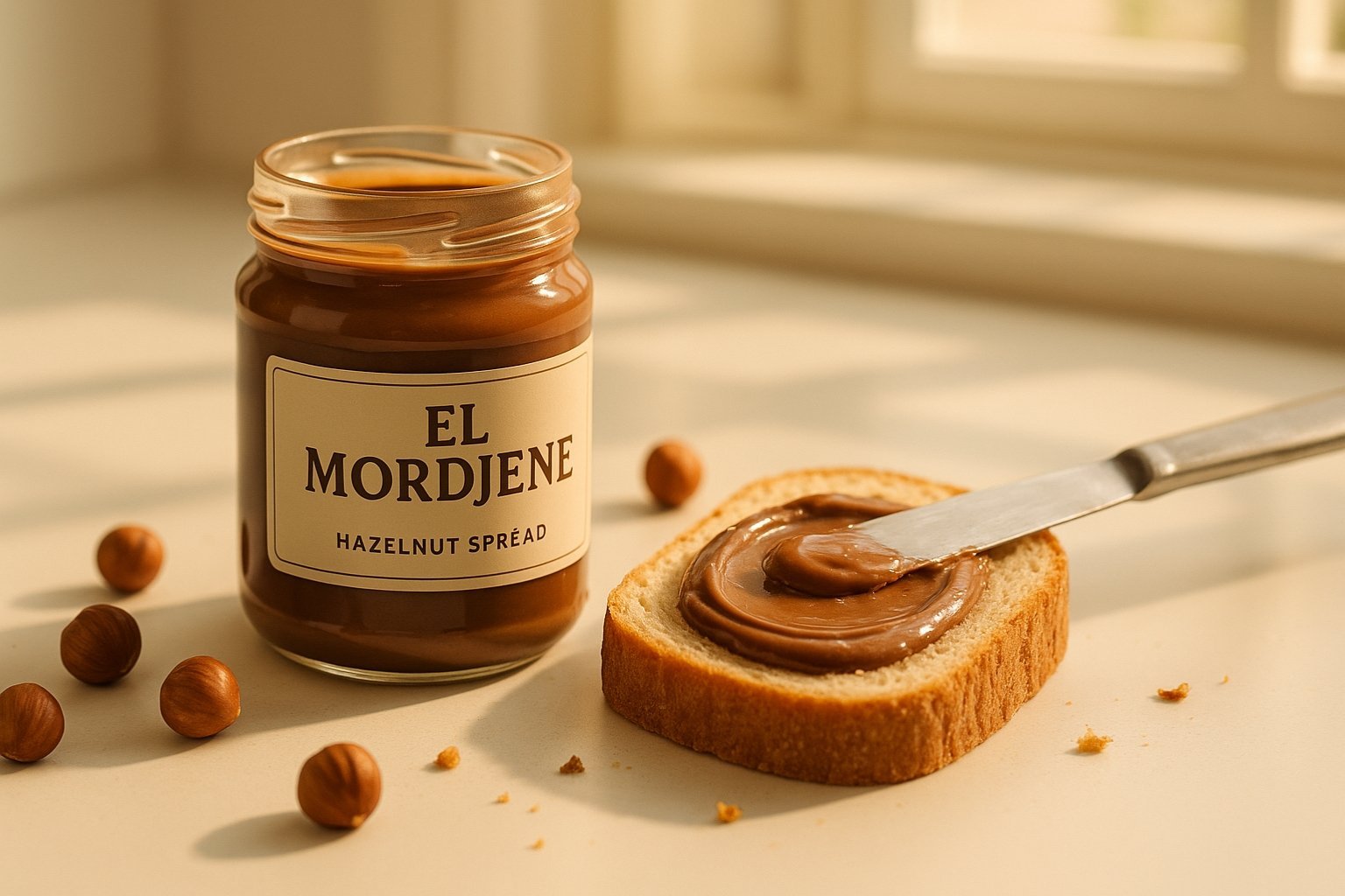 Où acheter du El Mordjene