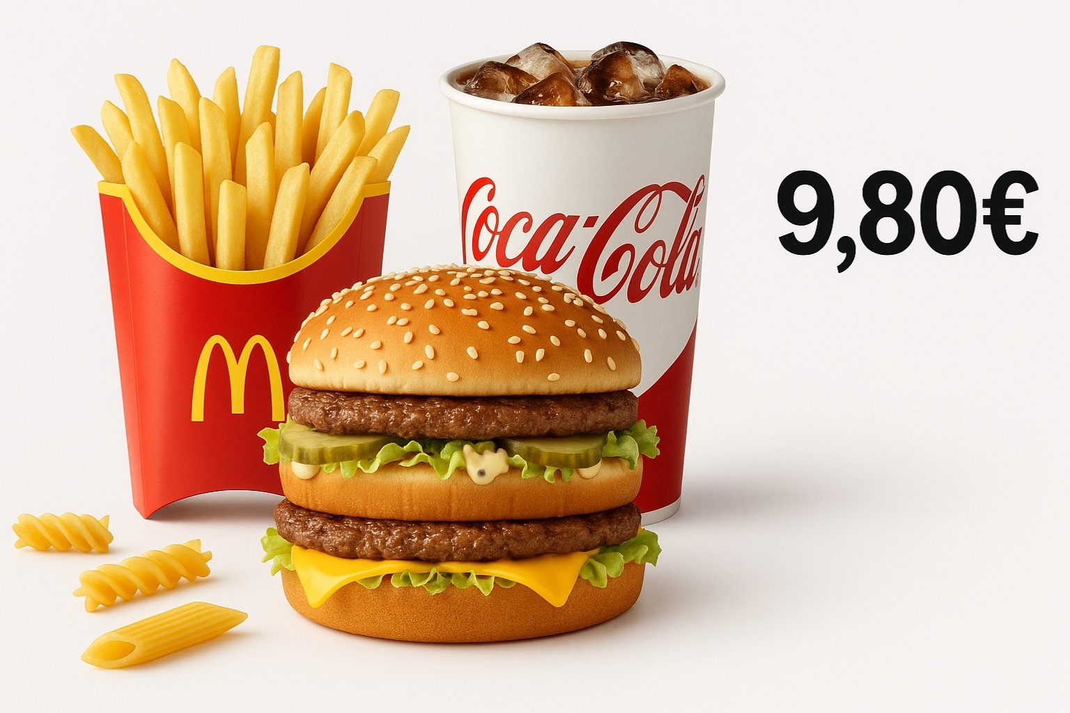 Prix Menu Maxi Best Of 2025