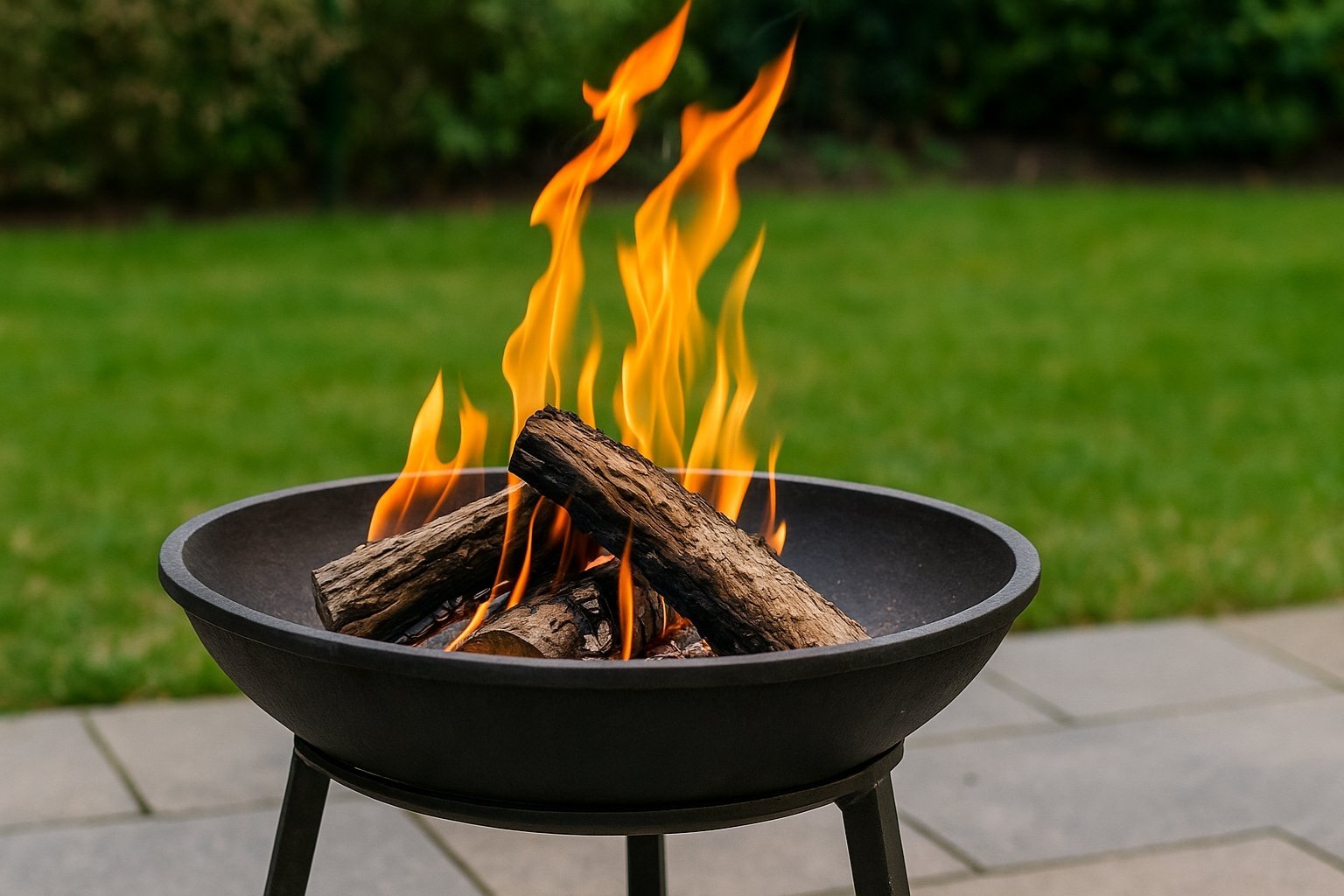 À quoi sert un brasero