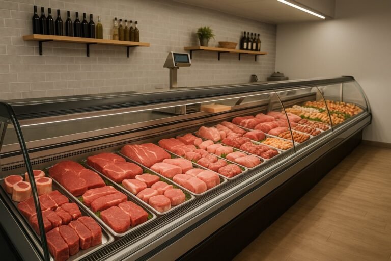 Boucherie halal Nantes