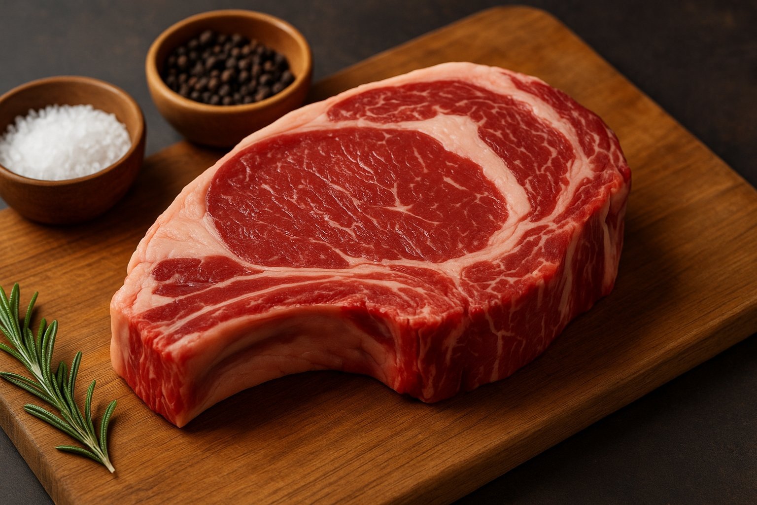 Le filet de bœuf est-il vraiment le morceau le plus tendre