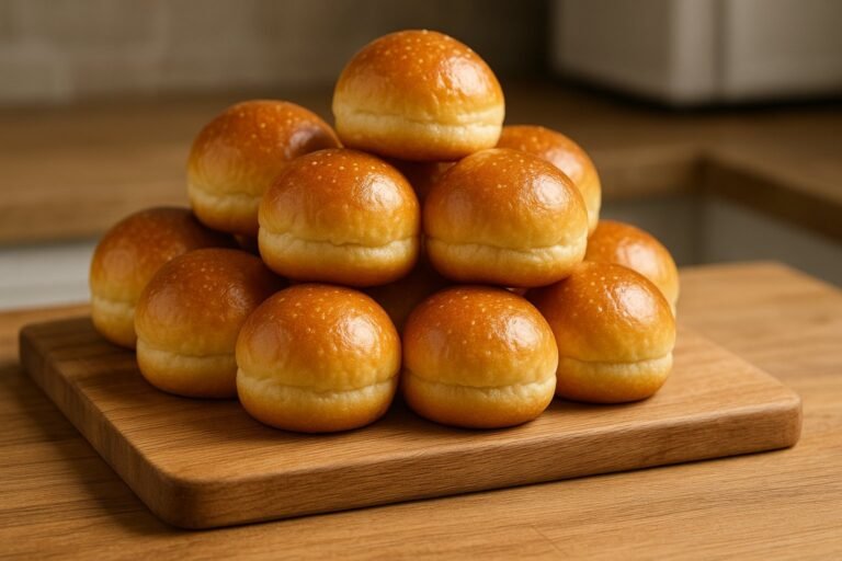 Où acheter des mini pain burger à garnir