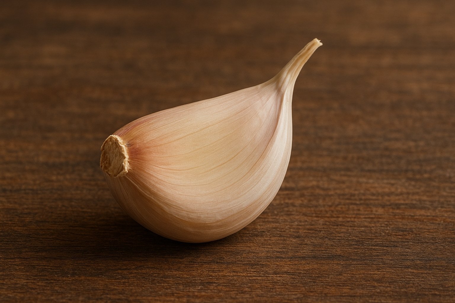 Poids d'une gousse d'ail