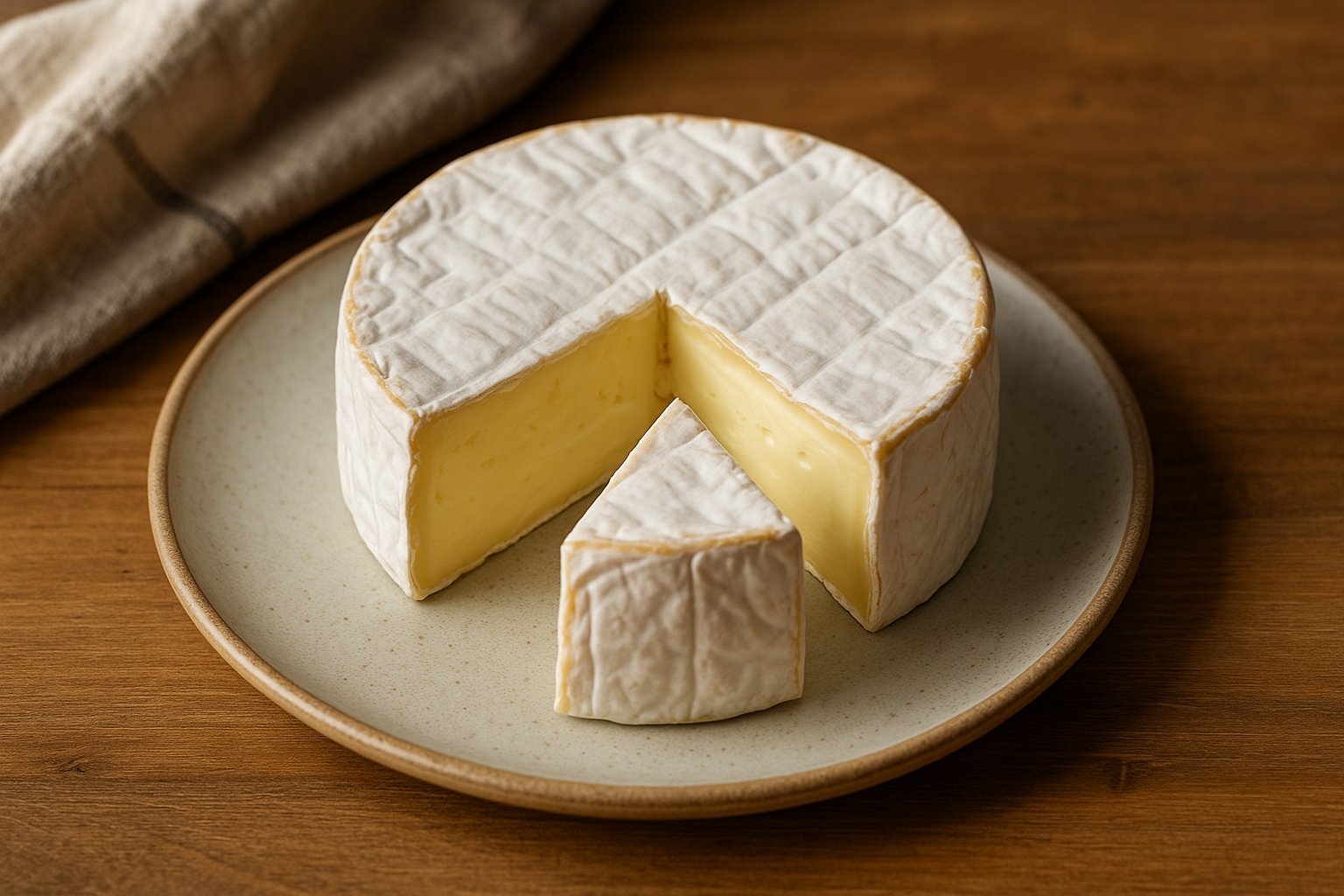 Quel fromage après une choucroute