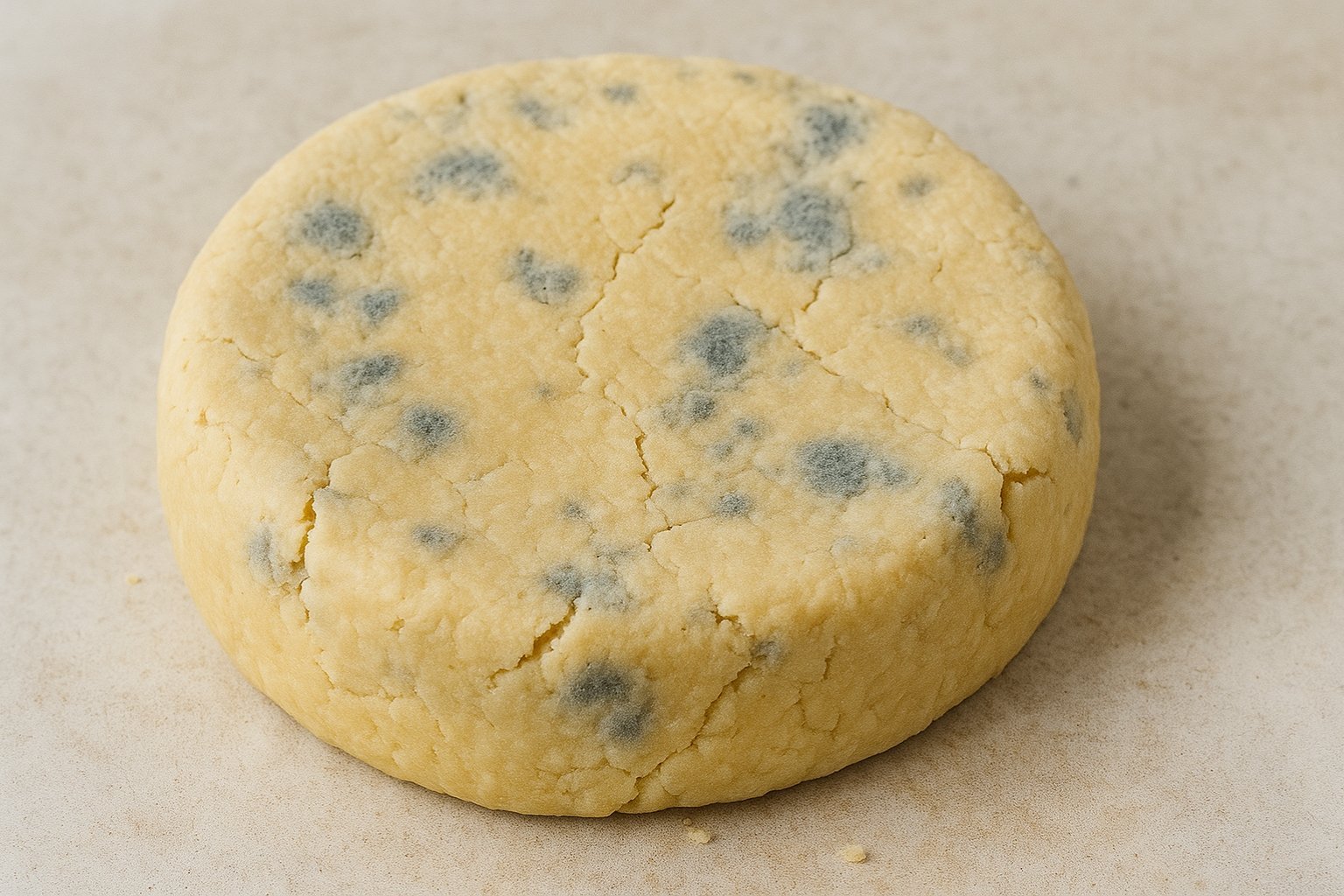 Pâte à tarte périmée depuis 15 jours