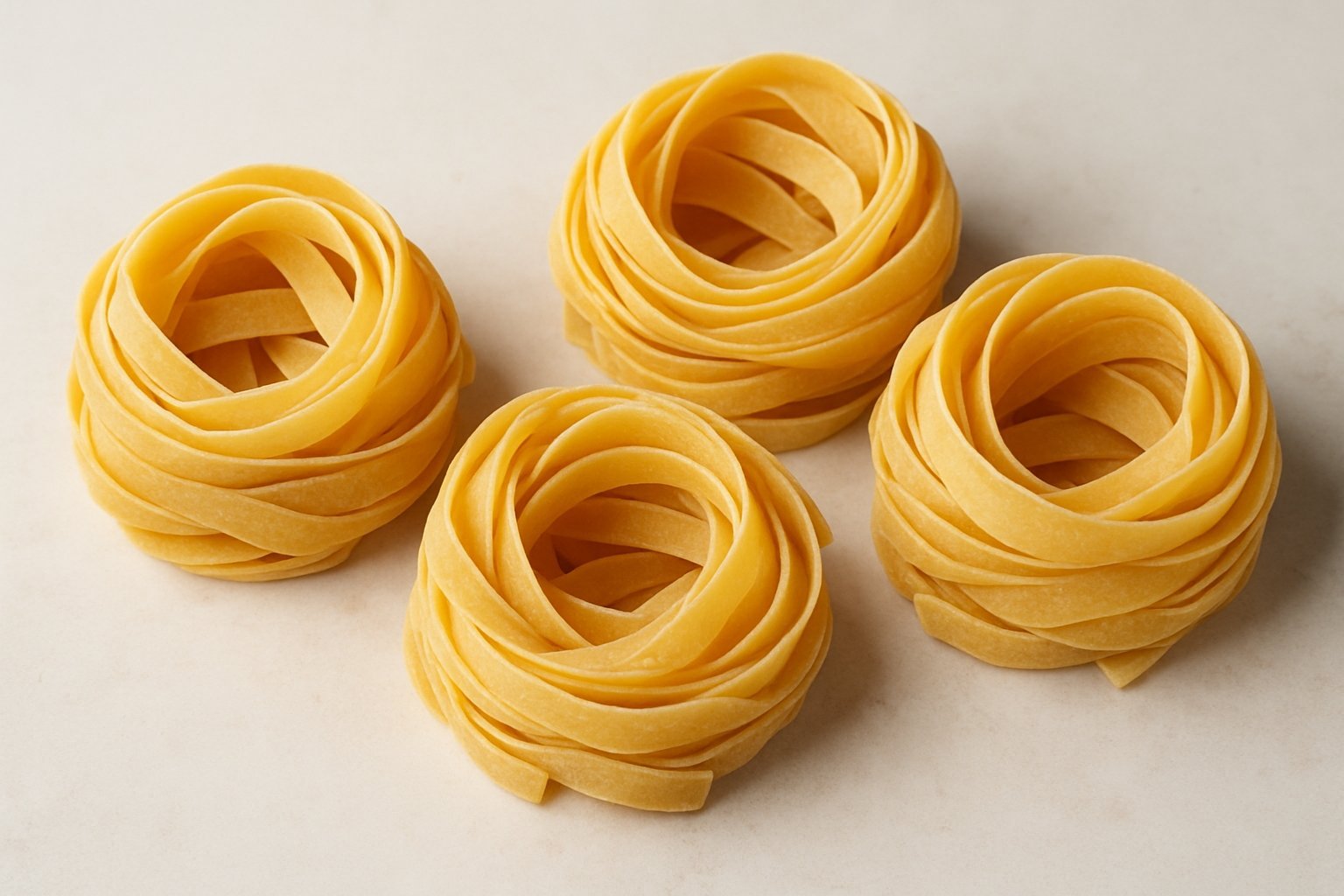 tagliatelle pate seche