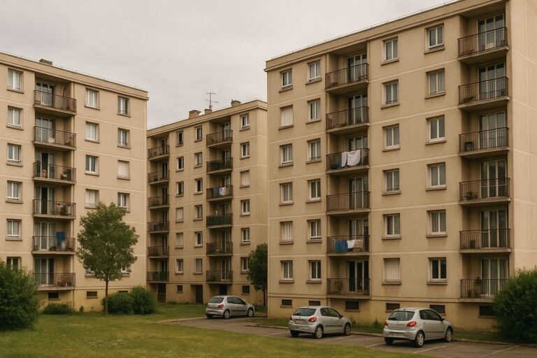 Cannes La Bocca un quartier sensible