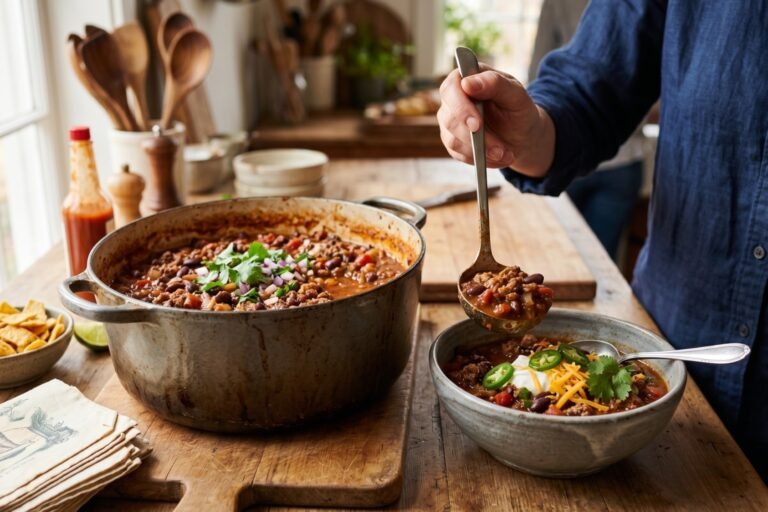 Quelle quantité de Chili par personne